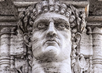 How Did Emperor Nero Die?