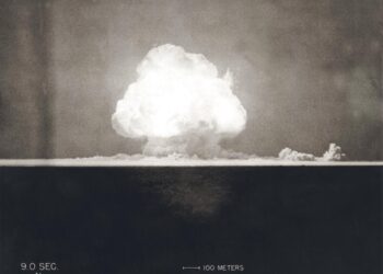 How Long Did The Manhattan Project Take?