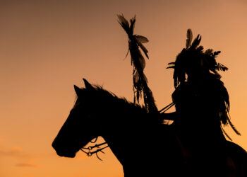 What Weapons Did Native American Indians Use?